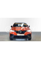 RENAULT ARKANA 2023 R.S. LINE MILD HYBRID 160 EDC DEDOUANEMENT -3ANS