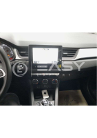 RENAULT CAPTUR 2022 BUSINESS TCE 90CV ESSENCE DEDOUANEMENT -3ANS