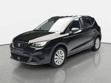 SEAT ARONA 115 CH EXPORT ALGERIE