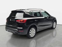 SEAT ARONA 115 CH EXPORT ALGERIE