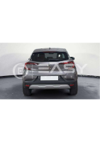 RENAULT CAPTUR 2022 BUSINESS TCE 90CV ESSENCE DEDOUANEMENT -3ANS