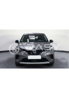 RENAULT CAPTUR 2022 BUSINESS TCE 90CV ESSENCE DEDOUANEMENT -3ANS