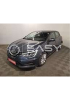 RENAULT / MEGANE IV BERLINE / Business E-Tech plug-in hybrid 160