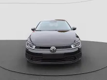 VOLKSWAGEN POLO1.0 EXPORT ALGERIE TSI ESSENCE 