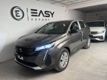 PEUGEOT PEUGEOT 3008 DIESEL ESSENCE EXPORT ALGÉRIE ACTIVE BOITE VITESSE AUTOMATIQUE