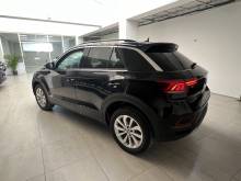 Vente Volkswagen T-Roc 1.5 TSI 150 CH Finition Style Export Algérie Tunisie 