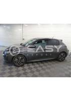 PEUGEOT 208 2023 PURETECH 100 S&S EAT8 ALLURE DEDOUANEMENT -3ANS