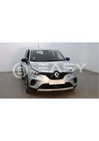 RENAULT CAPTUR 2022 BUSINESS TCE 140 DEDOUANEMENT -3ANS