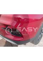 MG ZS (2022) 1.5L VTI-TECH 106CH 2WD COMFORT DEDOUEANEMENT -3ANS